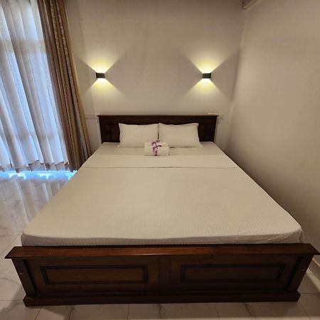 Regno Villa The Infinity By Nflix Panadura Exterior photo