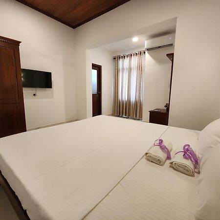 Regno Villa The Infinity By Nflix Panadura Exterior photo