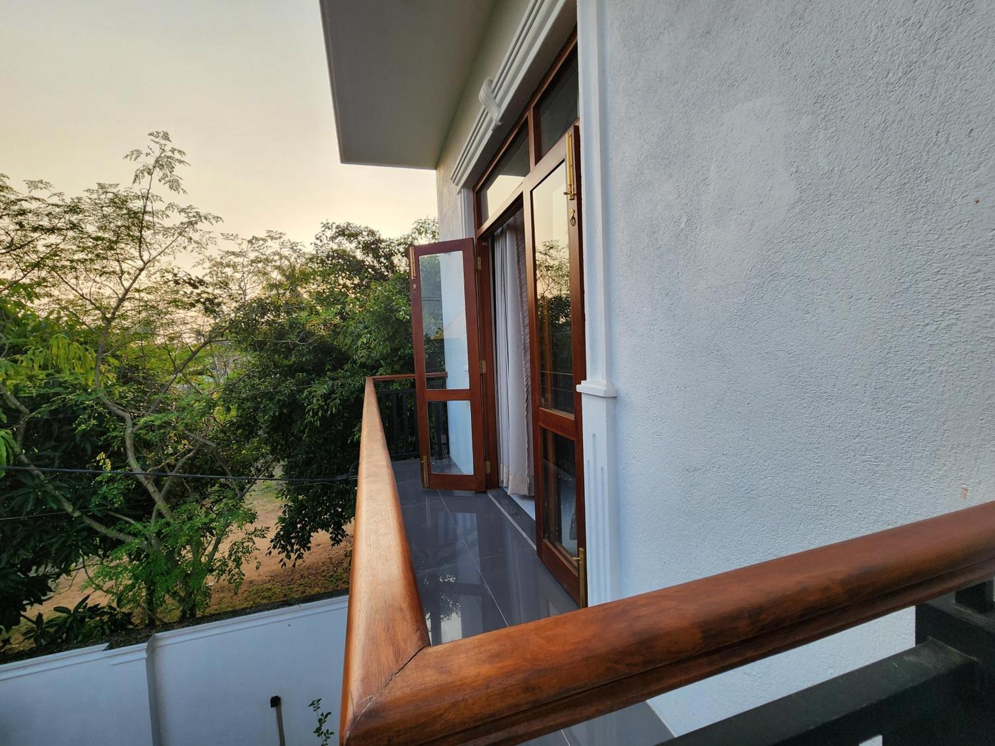 Regno Villa The Infinity By Nflix Panadura Exterior photo