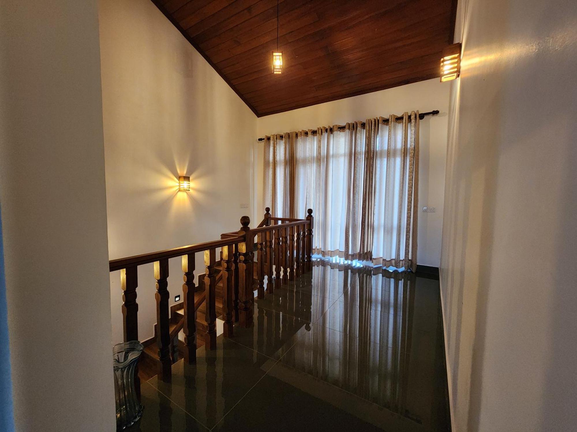Regno Villa The Infinity By Nflix Panadura Exterior photo
