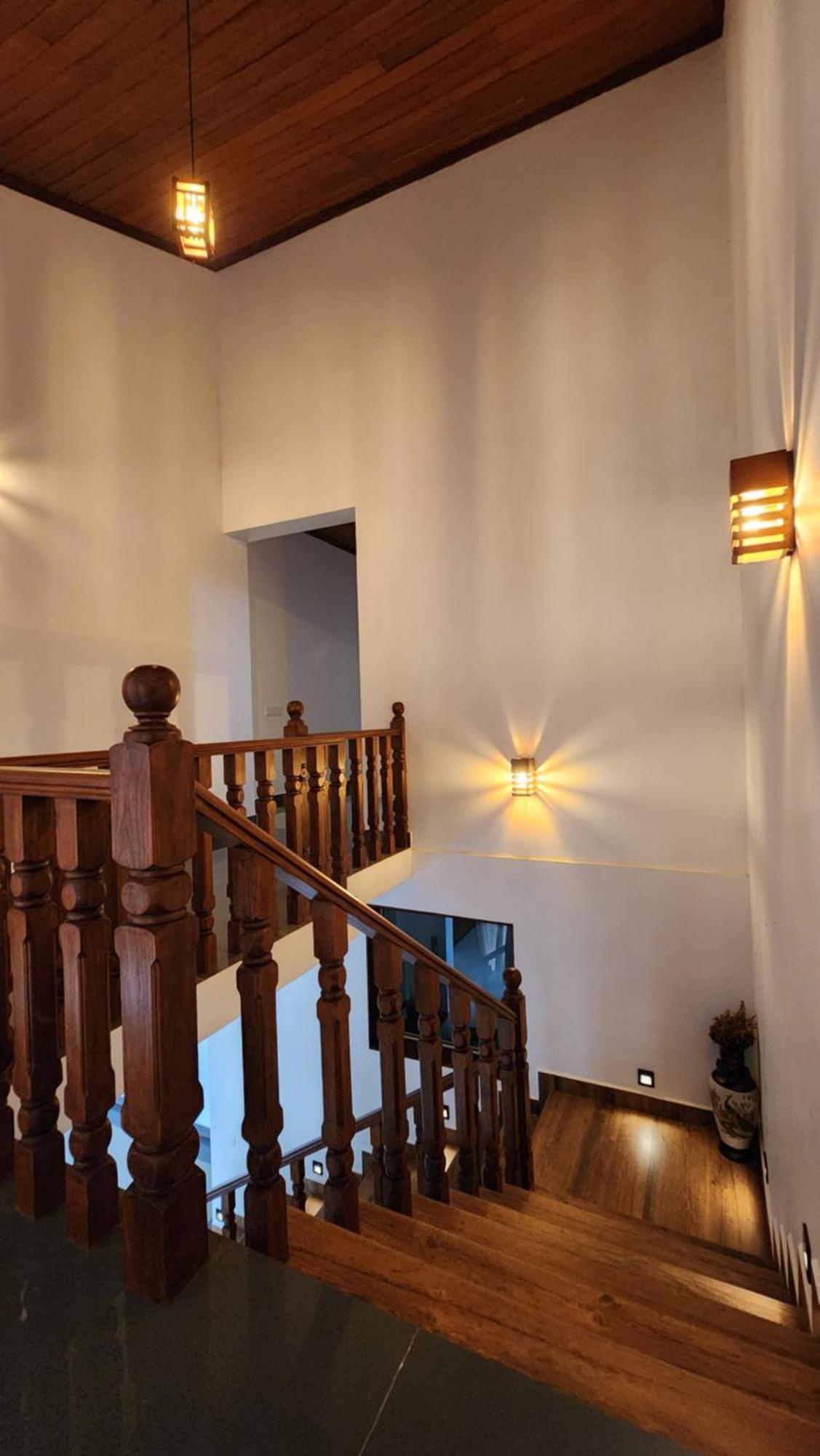 Regno Villa The Infinity By Nflix Panadura Exterior photo
