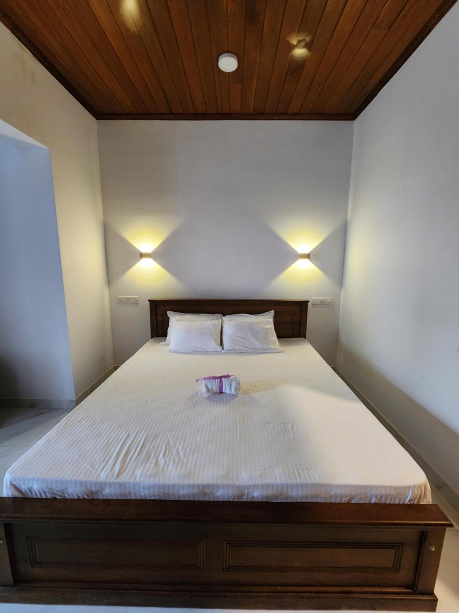 Regno Villa The Infinity By Nflix Panadura Exterior photo