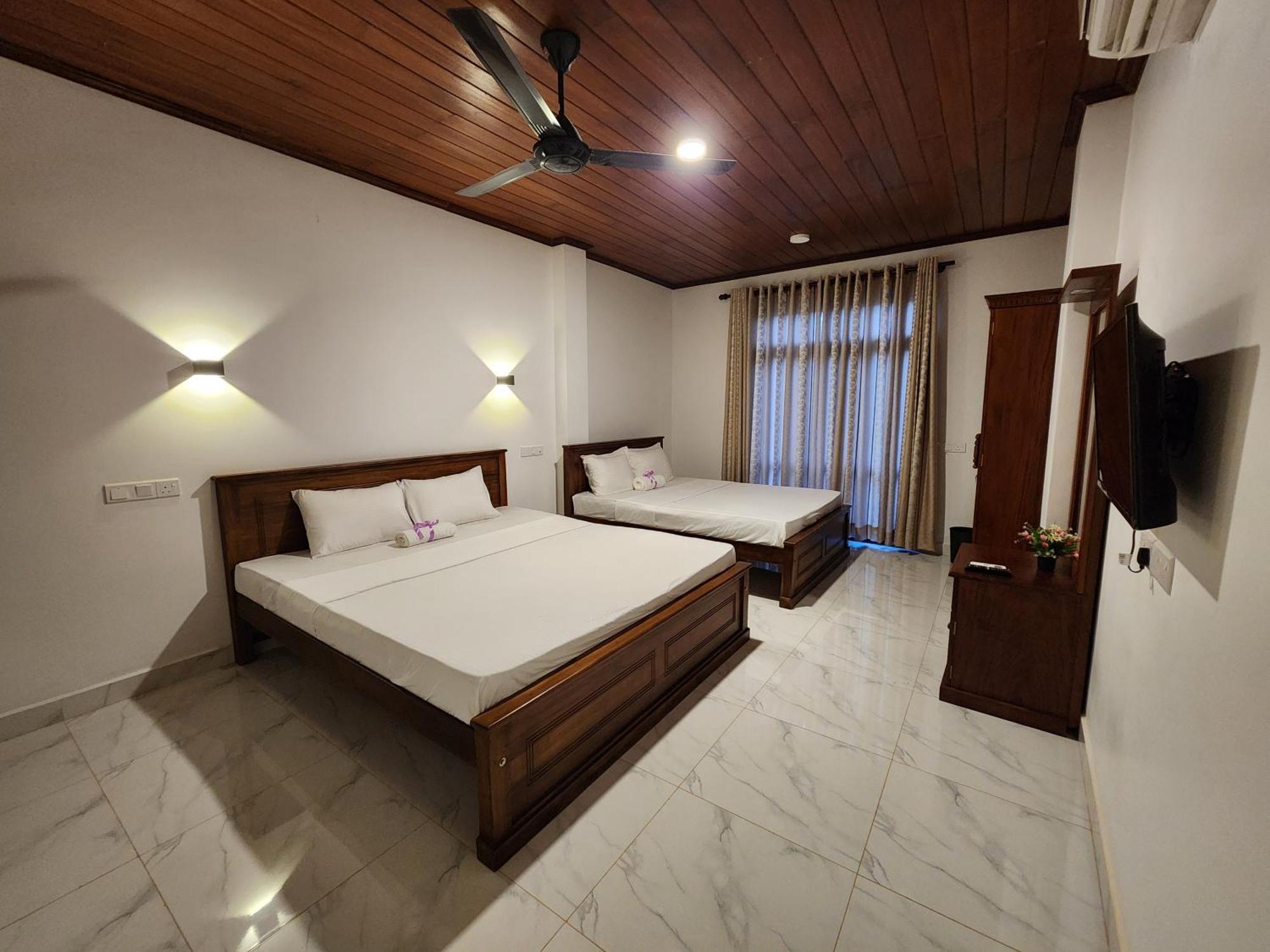 Regno Villa The Infinity By Nflix Panadura Exterior photo