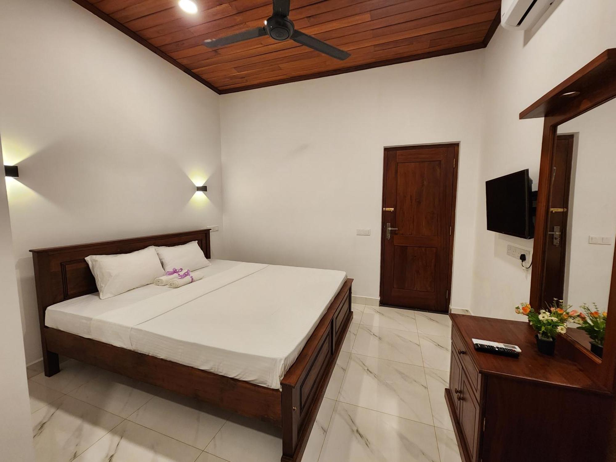 Regno Villa The Infinity By Nflix Panadura Exterior photo